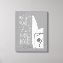 Suche nach rudern leinwandbilder Kinderbuch