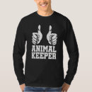 Suche nach tierpfleger tshirts Liebhaber