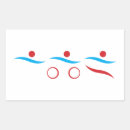 Suche nach triathlon aufkleber Schwimmen