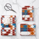 Suche nach rot und weiß geschenkpapier Blau
