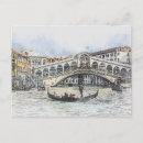 Suche nach venedig brücken postkarten Urlaub