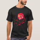Suche nach roter mond tshirts Jede person