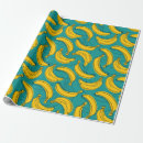 Suche nach banane geschenkpapier Schwarz