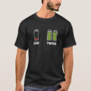 Suche nach lustiger zwilling tshirts Für ihn