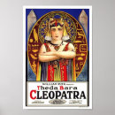 Suche nach cleopatra poster Fiktion