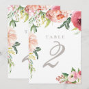 Suche nach pfingstrosen tischkarten Blumen