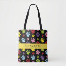 Suche nach farbenfrohe pfoten tote bags Katzenpaare