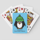 Suche nach lustige pinguine spielkarten Niedlich