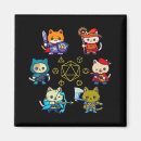 Suche nach nerdy magnete Frohe weihnachten