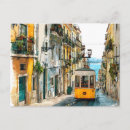 Suche nach lisboa postkarten Europa
