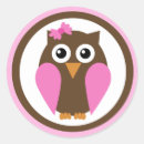 Suche nach kawaii eule aufkleber Bunt