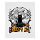 Suche nach vintage halloween poster Streich