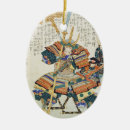 Suche nach samurai ornamente Vintag