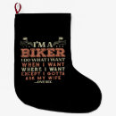 Suche nach biker weihnachts strümpfe Lustig