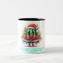 Suche nach wassermelone tassen Weihnachten