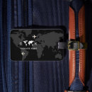 Suche nach kontinente gepäckanhänger Atlas