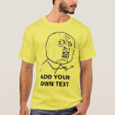 Suche nach kein y u tshirts Raserei