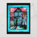 Suche nach spuk haus einladungen Beängstigend