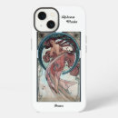 Suche nach mucha iphone hüllen Jugendstil