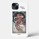 Suche nach mucha iphone hüllen Jugendstil