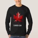 Suche nach kanadisch tshirts Land