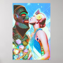 Suche nach psychedelic poster Surrealismus