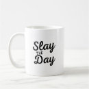 Suche nach slayer tassen Typografie