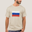 Suche nach russland flagge tshirts Für alle