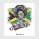 Suche nach rasta flagge aufkleber Jamaica