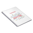 Suche nach trainer notizbücher Sport