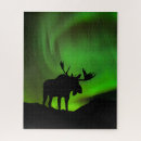 Suche nach elch puzzle Alaska