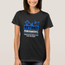 Suche nach sanitäter tshirts Paramädisch
