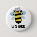 Suche nach lustige biene buttons Jede person