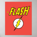 Suche nach blitz poster Superheld