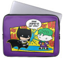 Suche nach joker laptop schutzhüllen Dc comic