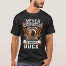 Suche nach was die ente tshirts Für alle