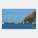 Suche nach bucht aufkleber Segelboot