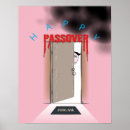 Suche nach passover poster Glückspilz