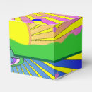 Suche nach kaleidoskop papier geschenk box Blume power