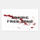 Suche nach zombie aufkleber Spritzer