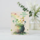 Suche nach glück iren karten Grün