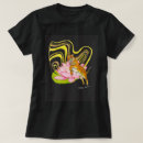Suche nach chinesischer tiger tshirts Für sie