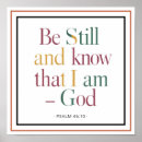 Suche nach psalm 46 poster Jesus