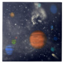 Suche nach weltraum fliesen Kosmos