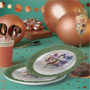 Suche nach pferderennen teller Für alle