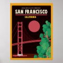 Suche nach san francisco sehenswürdigkeit poster Nordamerika
