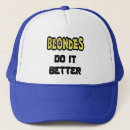 Suche nach blond kappen Für alle