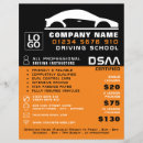 Suche nach car flyer Kunde