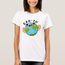 Suche nach erdkugel tshirts Cartoon