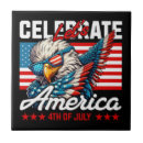 Suche nach amerika fliesen Unabhängigkeit
